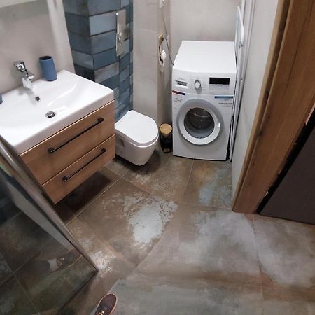 Buko Apartamenty Uniejów Zewnętrze zdjęcie