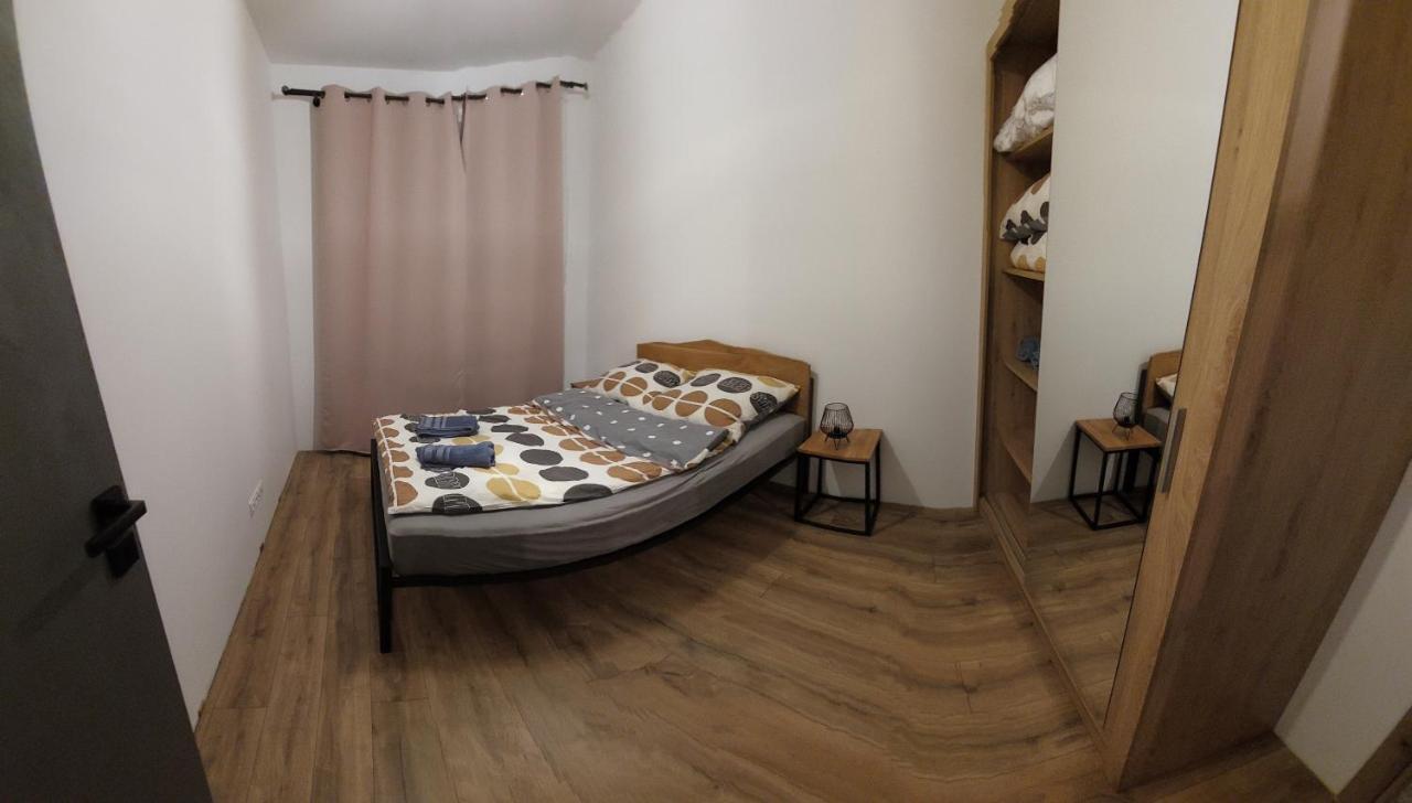 Buko Apartamenty Uniejów Zewnętrze zdjęcie