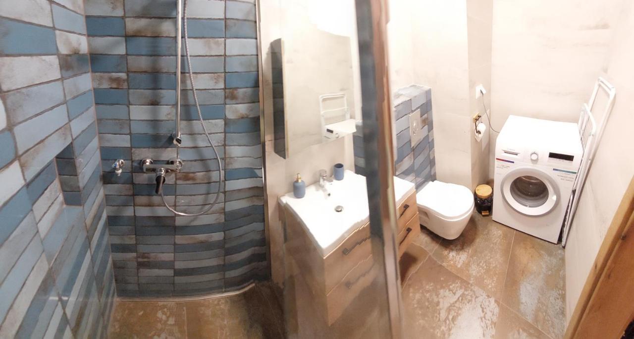 Buko Apartamenty Uniejów Zewnętrze zdjęcie
