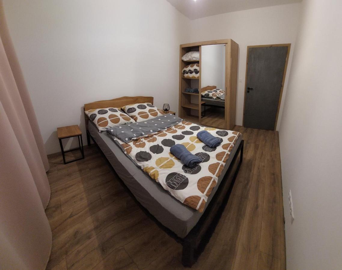 Buko Apartamenty Uniejów Zewnętrze zdjęcie