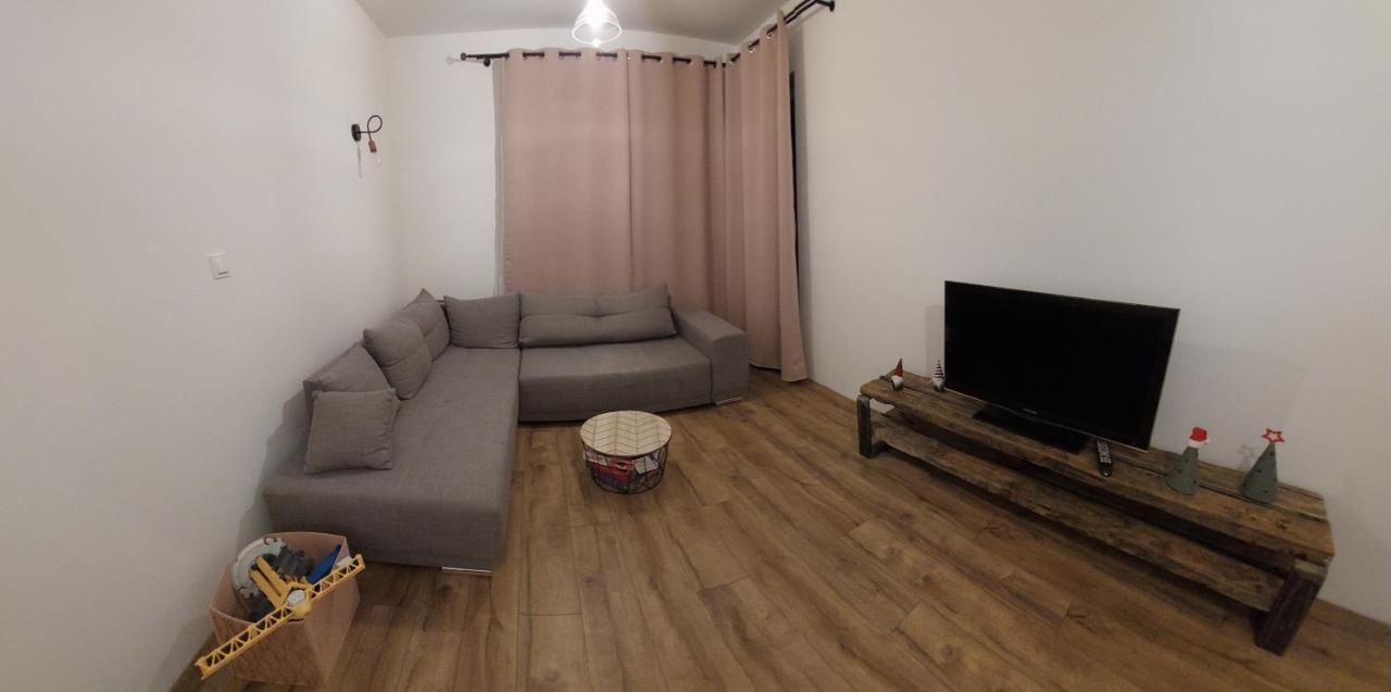 Buko Apartamenty Uniejów Zewnętrze zdjęcie