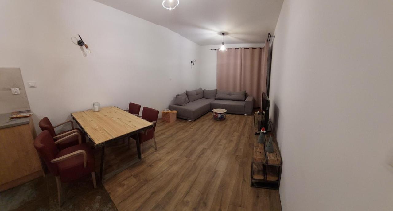 Buko Apartamenty Uniejów Zewnętrze zdjęcie