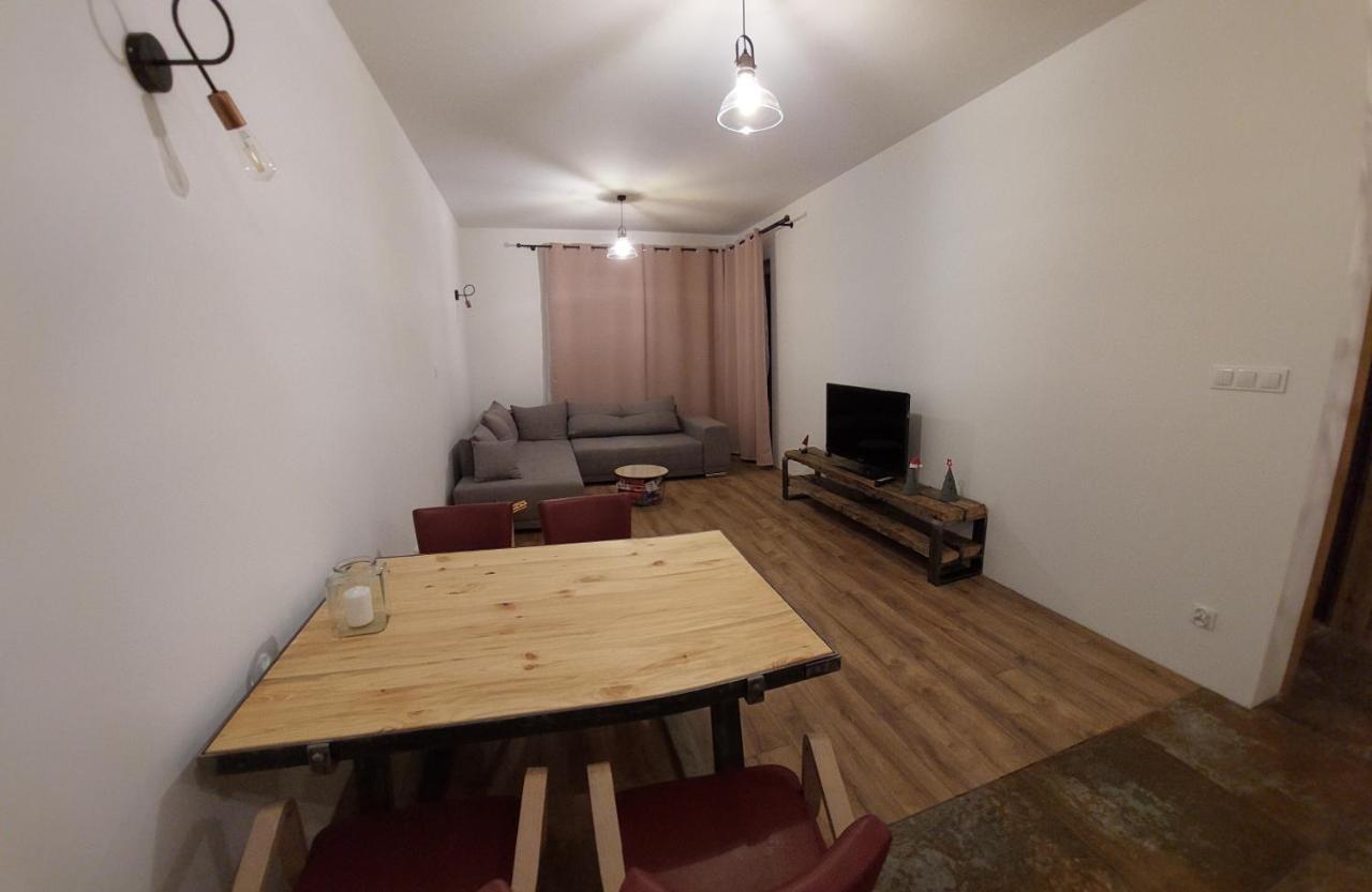 Buko Apartamenty Uniejów Zewnętrze zdjęcie