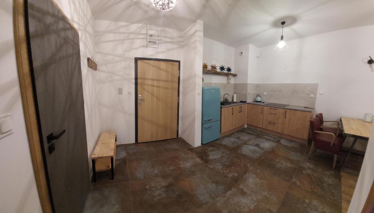 Buko Apartamenty Uniejów Zewnętrze zdjęcie